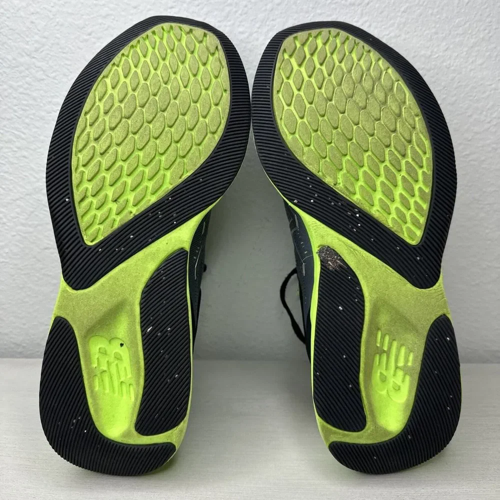 New Balance Dynasoft Pesu Running Shoes - Picture 8 of 9